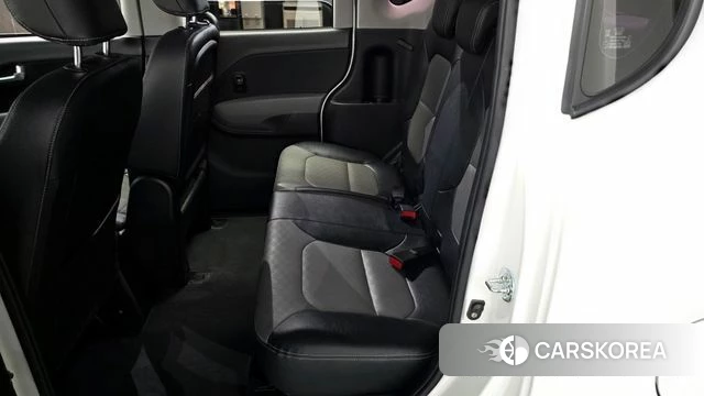 Kia The New Ray 2020 Белый из Кореи, фото 3