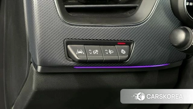 Renault Korea (Samsung) XM3 2020 Белый из Кореи, фото 3