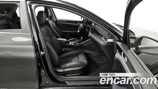 Kia K5 3rd generation id 2688361 из Кореи 3