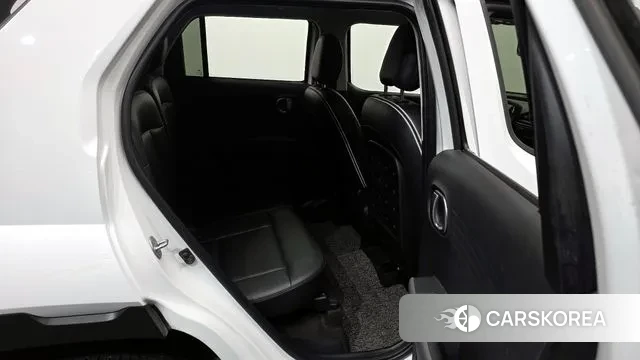 Hyundai Casper 2022 Белый из Кореи, фото 3