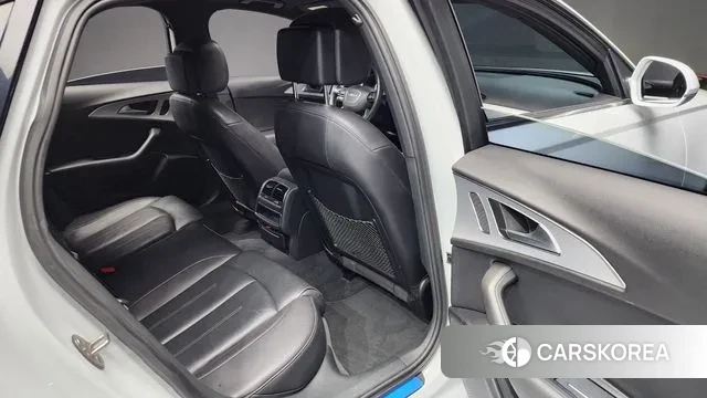 Audi New A6 id 2903101 из Кореи 3