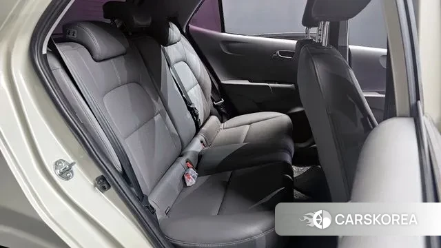 Kia All New Morning (JA) 2019 Жемчужный цвет из Кореи, фото 3