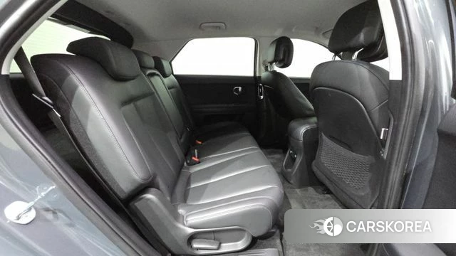 Hyundai Ionic 5 2023 Серый из Кореи, фото 3