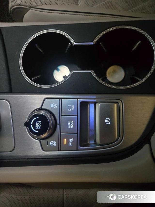 Genesis G70 2019 Черный из Кореи, фото 3