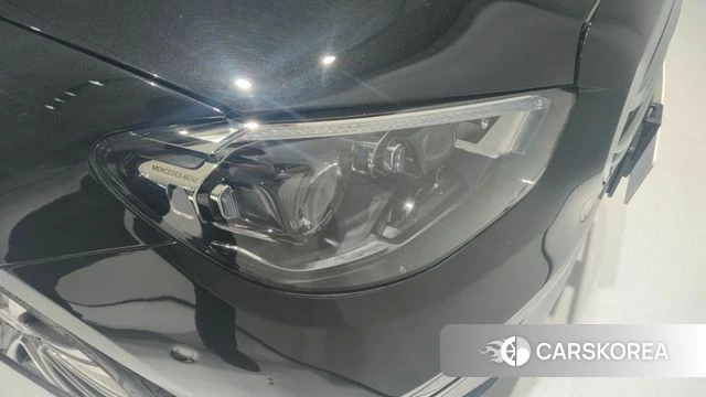 Mercedes-Benz E-Class W213 2021 Черный из Кореи, фото 3