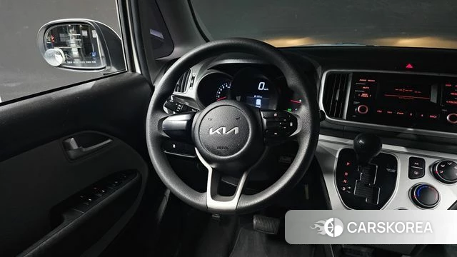 Kia The New Ray 2022 Белый из Кореи, фото 3