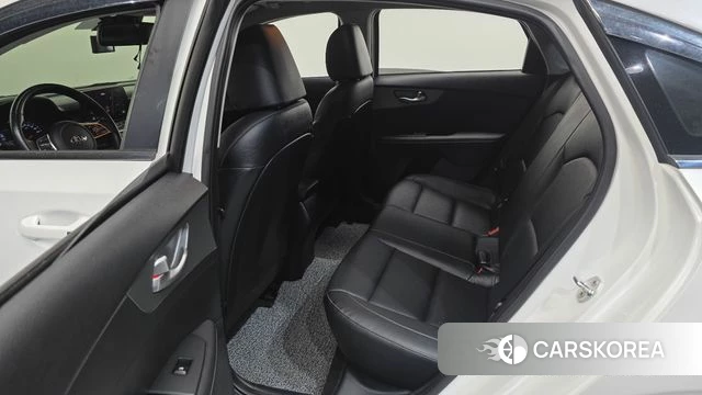 Kia Come New K3 2019 Белый из Кореи, фото 3
