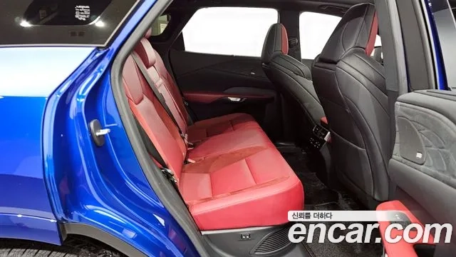 Lexus RX500h 5th generation 2023 Синий из Кореи, фото 3