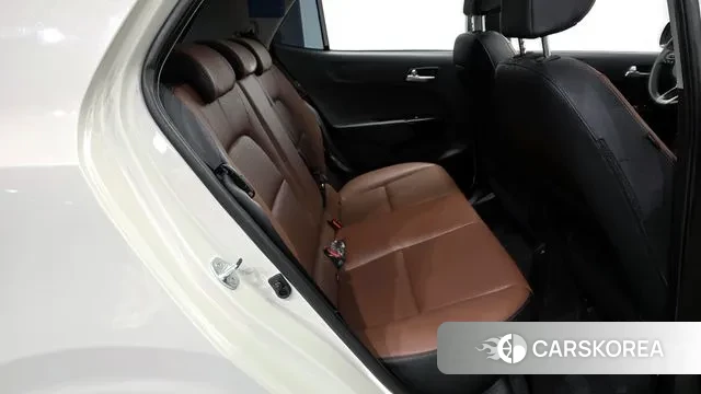 Kia The New Morning (JA) 2024 Жемчужный цвет из Кореи, фото 3