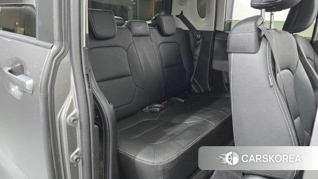 Kia The New Kia Ray 2023 Серый из Кореи, фото 3