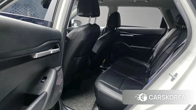 Kia The New Seltos 2023 Белый из Кореи, фото 3