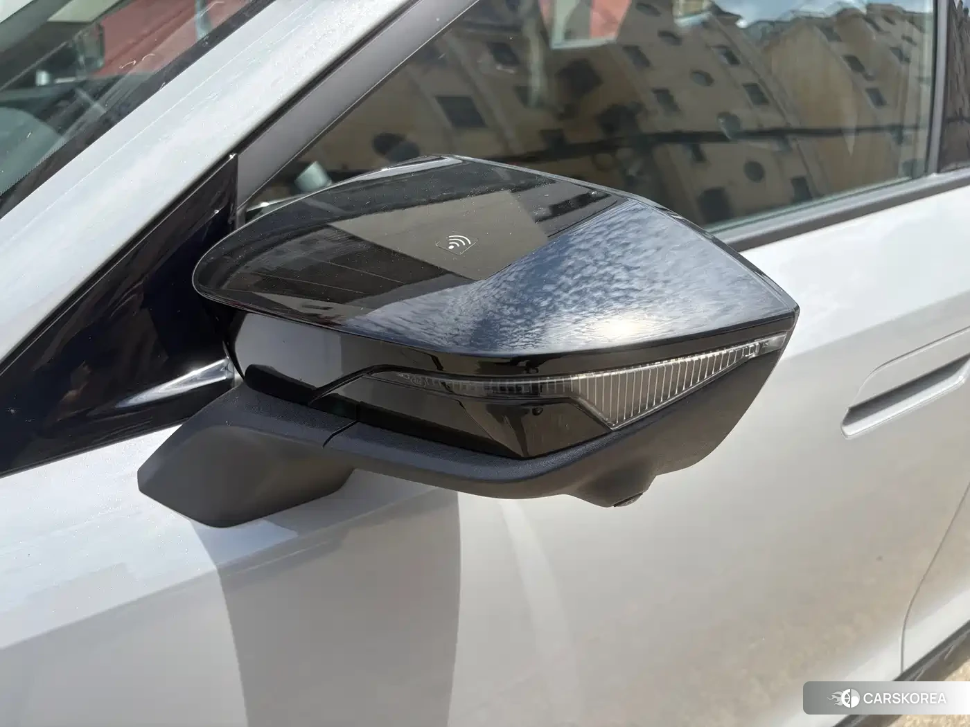 Chang'an UNI-V 2025 Silver/gray из Китая, фото 3