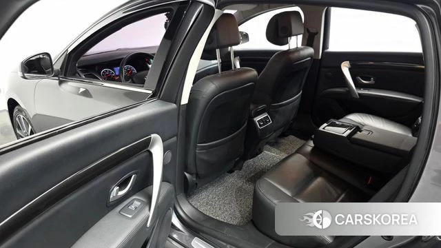 Renault Korea (Samsung) SM7 Nova 2019 Серый из Кореи, фото 3