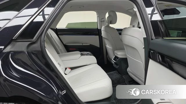 Hyundai Grandeur (GN7) id 4230817 из Кореи 3