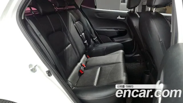 Kia All New Morning (JA) id 2677121 из Кореи 3