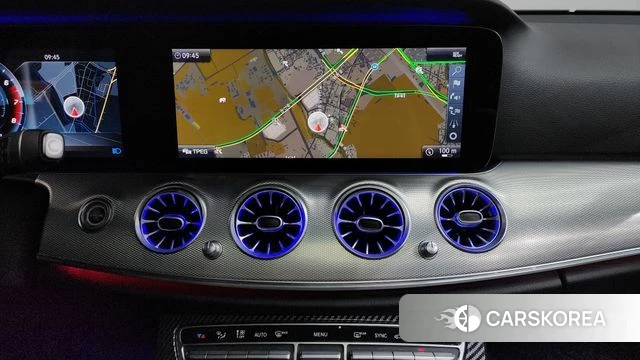 Mercedes-Benz E-Class W213 2019 Белый из Кореи, фото 3
