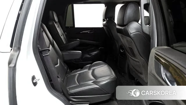 Cadillac Escalade 2020 Белый из Кореи, фото 3