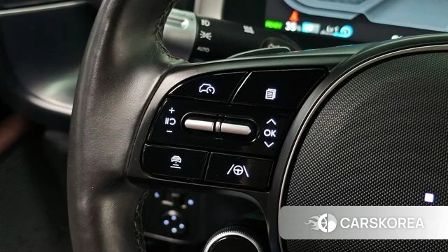 Hyundai Ionic 6 2022 Белый из Кореи, фото 3