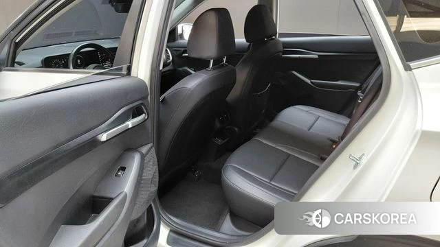 Kia The New Seltos 2023 Белый из Кореи, фото 3