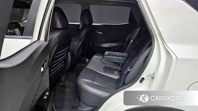 Ssangyong Tivoli Air 2022 Белый из Кореи, фото 3