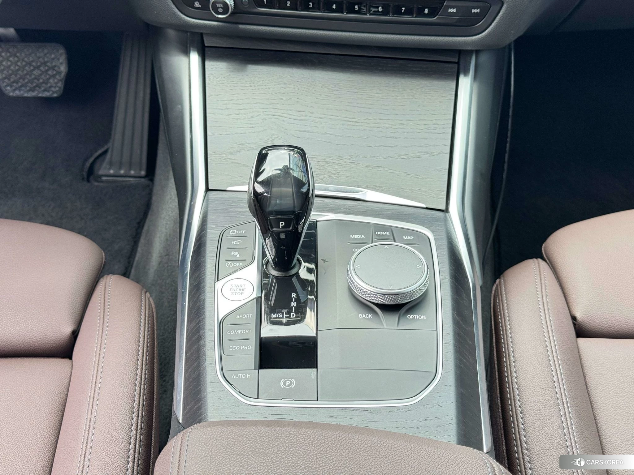 BMW 3 series 2021 Черный из Китая, фото 3