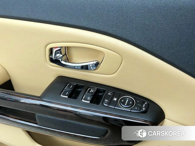 Kia The New Carnival 2018 Белый из Кореи, фото 3