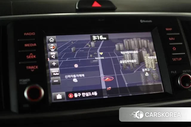 Kia The New Ray 2019 Белый двухцветный из Кореи, фото 3