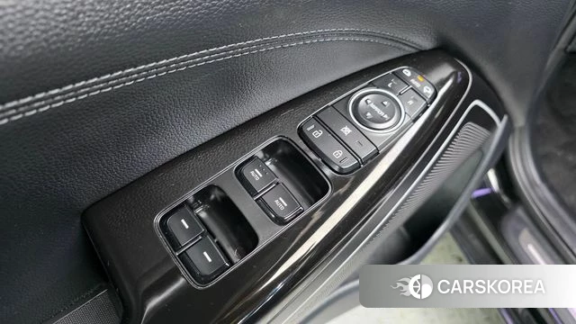 Kia Come New K7 2019 Черный из Кореи, фото 3