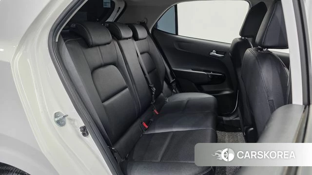 Kia The New Morning (JA) 2023 Белый из Кореи, фото 3