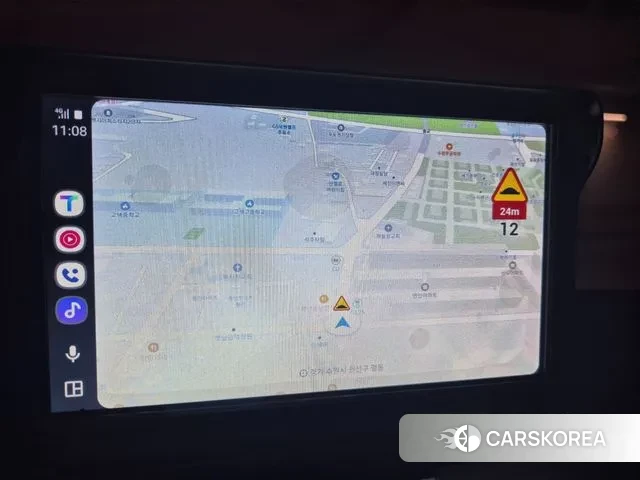 Hyundai Casper 2022 Белый из Кореи, фото 3