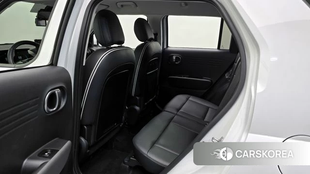 Hyundai Casper 2024 Белый из Кореи, фото 3