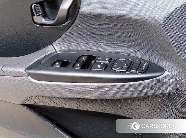 Hyundai Veloster (JS) 2018 Черный из Кореи, фото 3