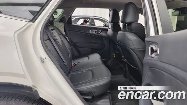 Kia Sportage 5th Generation id 2868860 из Кореи 3