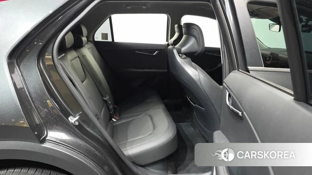 Kia Di Ol Nu Niro 2022 Серый из Кореи, фото 3