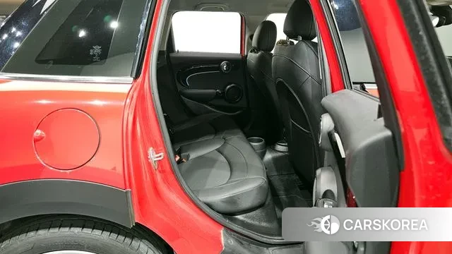 Mini Cooper id 2885119 из Кореи 3