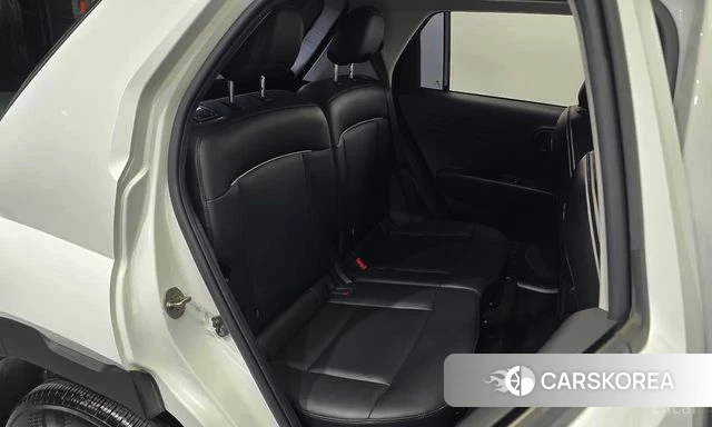Hyundai Casper 2022 Белый из Кореи, фото 3