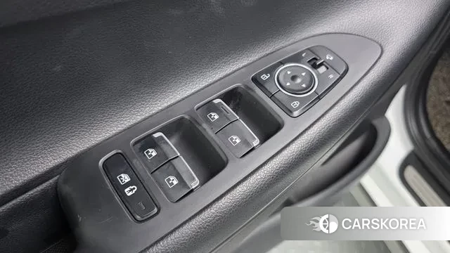 Hyundai The New Grandeur IG 2022 Белый из Кореи, фото 3