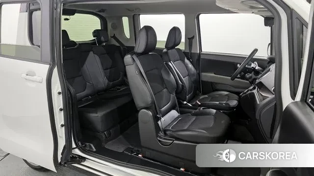 Kia The New Ray 2021 Белый из Кореи, фото 3