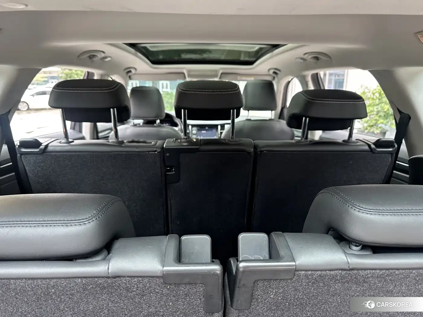 Skoda Kodiak 2019 Silver/gray из Китая, фото 3