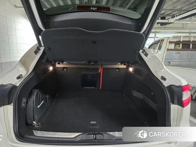 Maserati Levante 2020 Белый из Кореи, фото 3