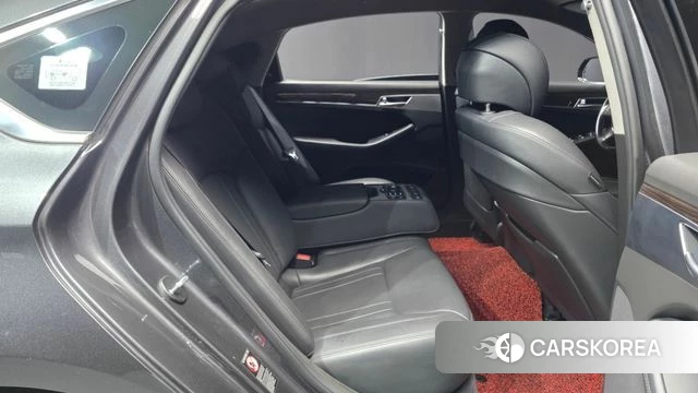 Genesis G80 id 4647841 из Кореи 3