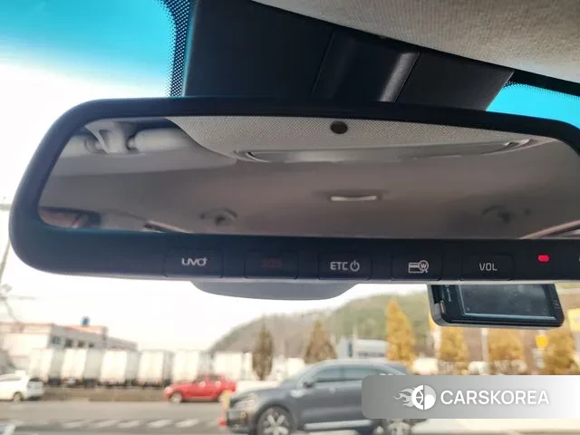 Kia Niro EV 2021 Белый из Кореи, фото 3