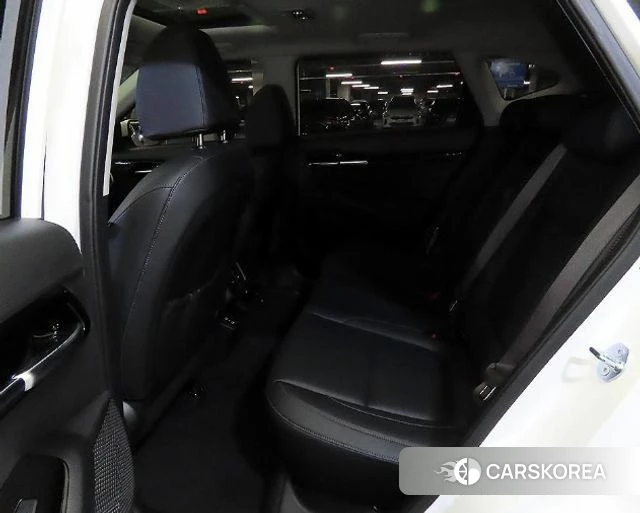 Kia The New Seltos 2025 Белый из Кореи, фото 3