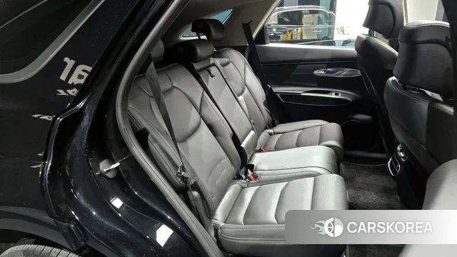 Genesis GV70 2022 Серый из Кореи, фото 3