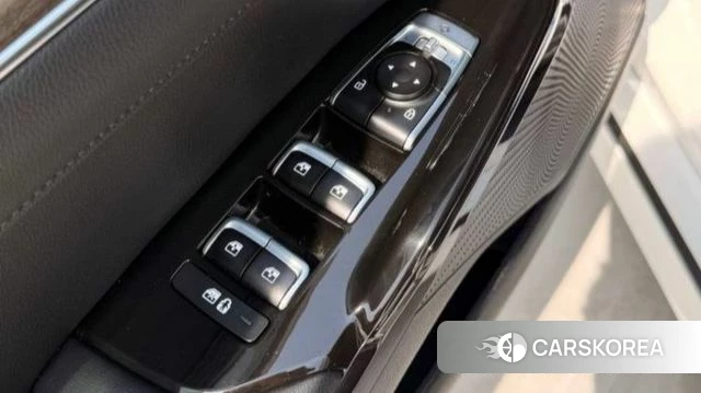 Kia K5 3rd generation 2021 Белый из Кореи, фото 3
