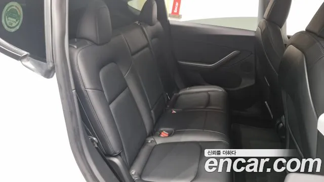 Tesla Model Y id 2681393 из Кореи 3