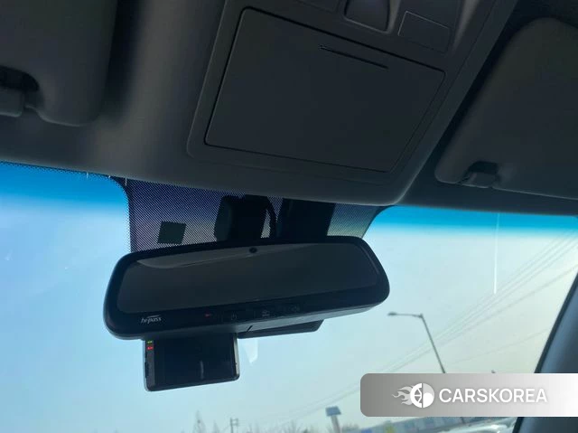 Ssangyong Rexton Sports 2019 Синий из Кореи, фото 3