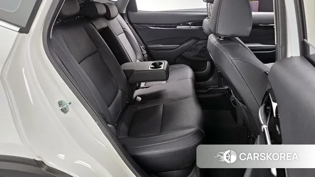 Kia Seltos 2020 Белый из Кореи, фото 3