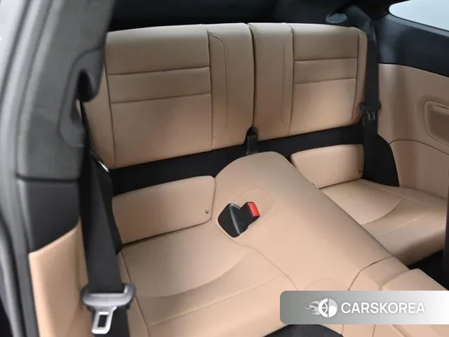 Porsche 911(992) id 2888936 из Кореи 3