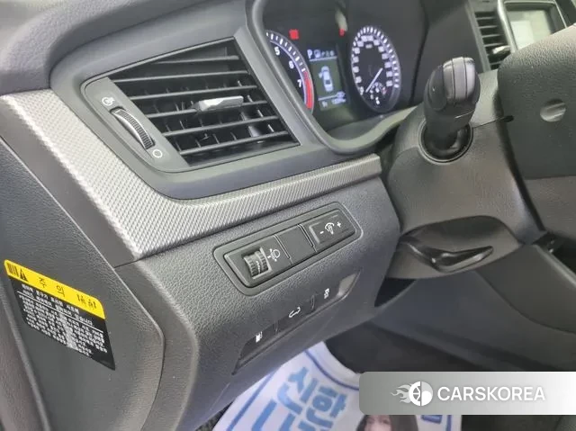 Hyundai Sonata New Rise 2019 Белый из Кореи, фото 3